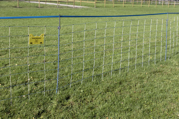 AKO Ergänzungsset für Weidenetze WolfStop